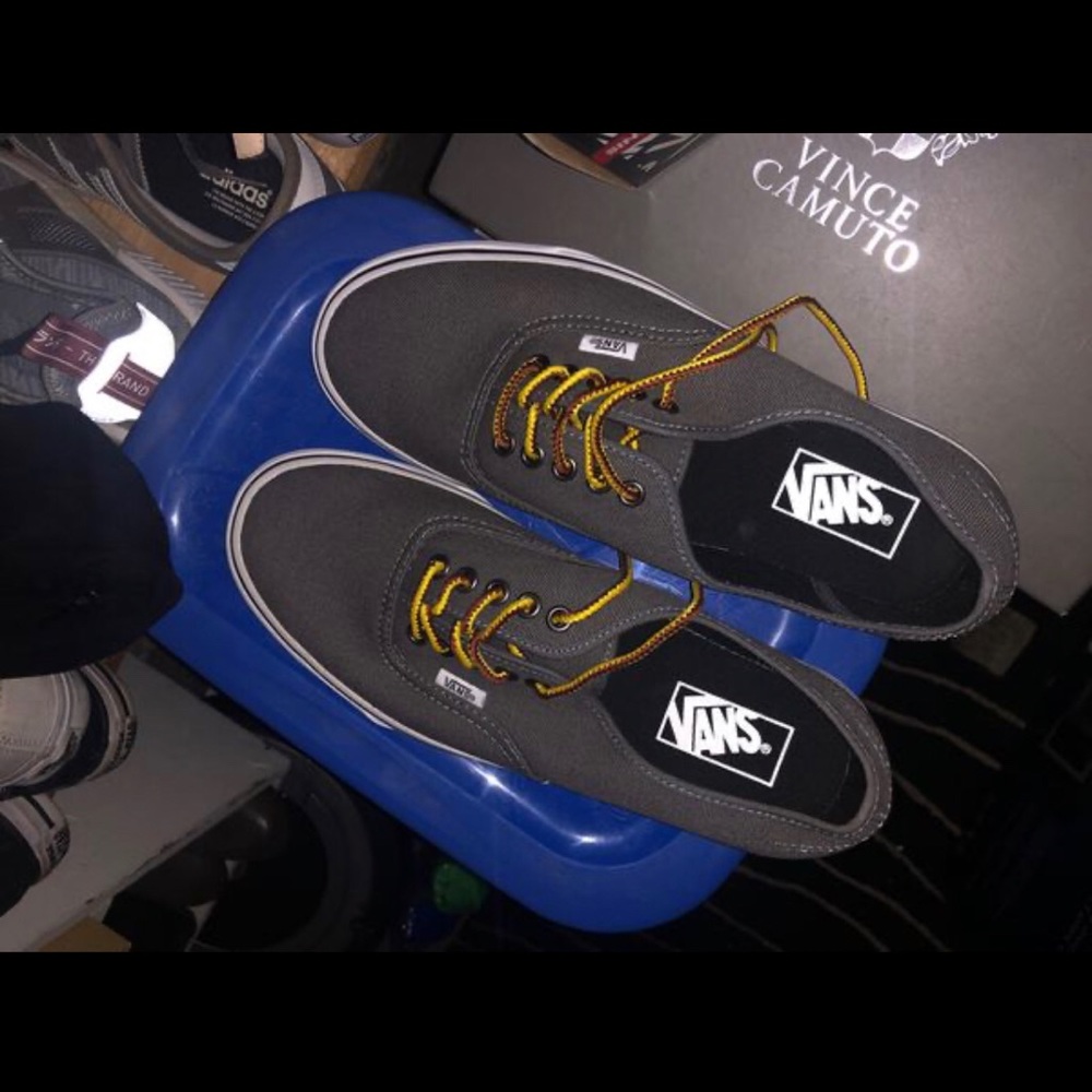 Vans